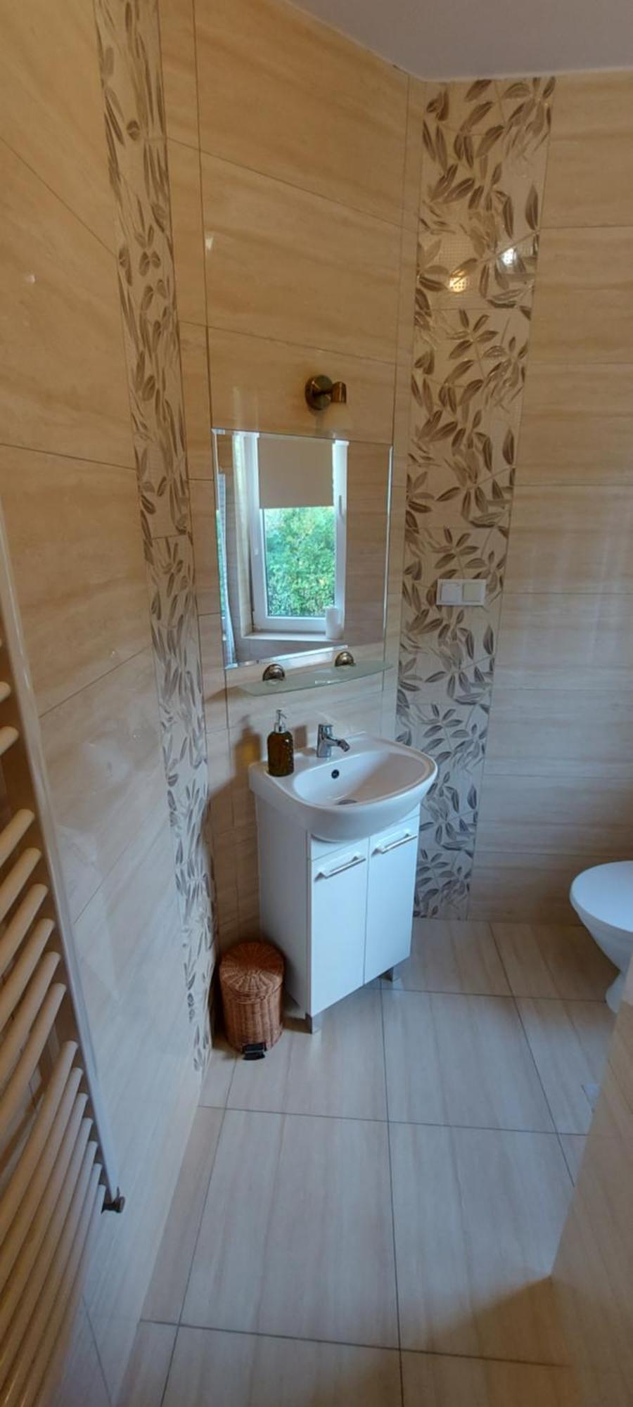 Pokoje Goscinne Stokrotka Naleczow Luaran gambar