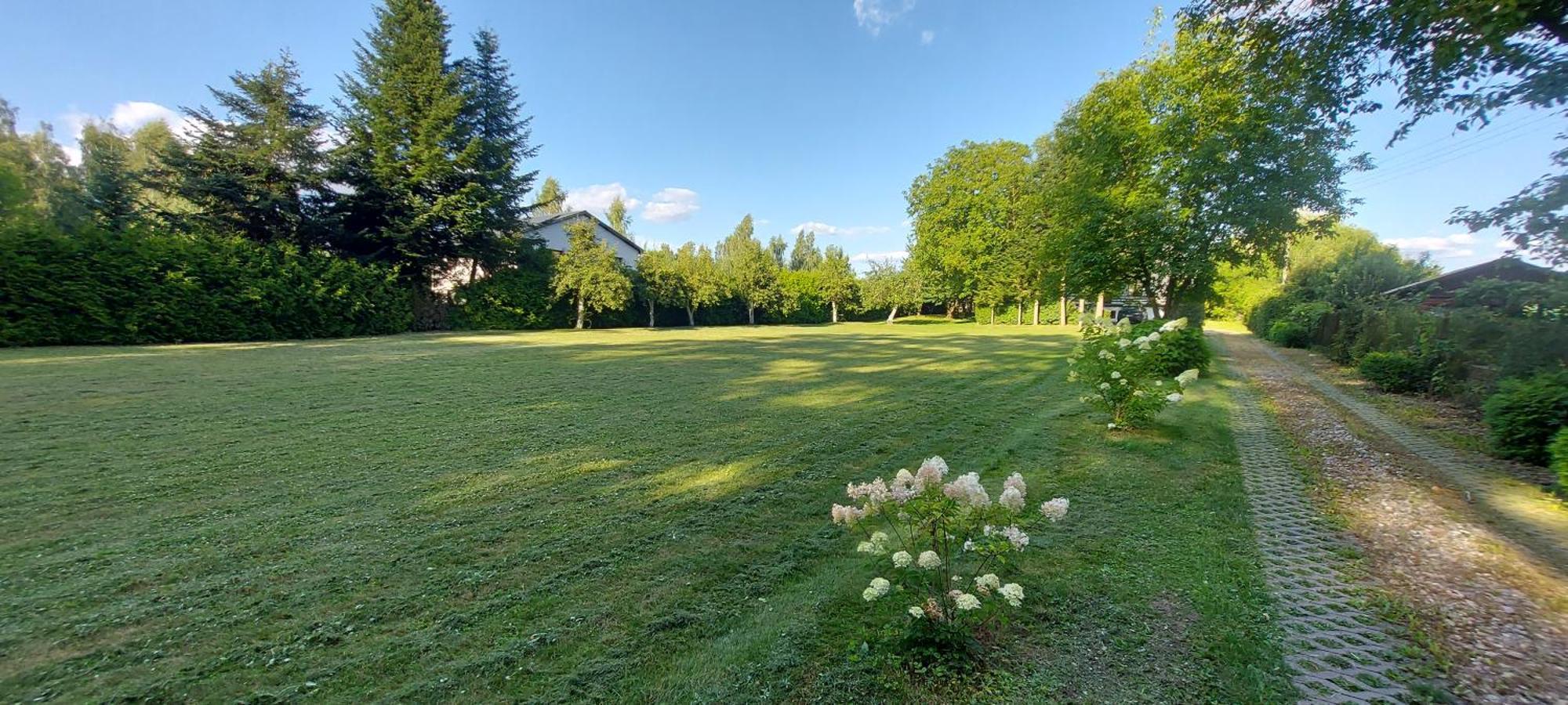 Pokoje Goscinne Stokrotka Naleczow Luaran gambar