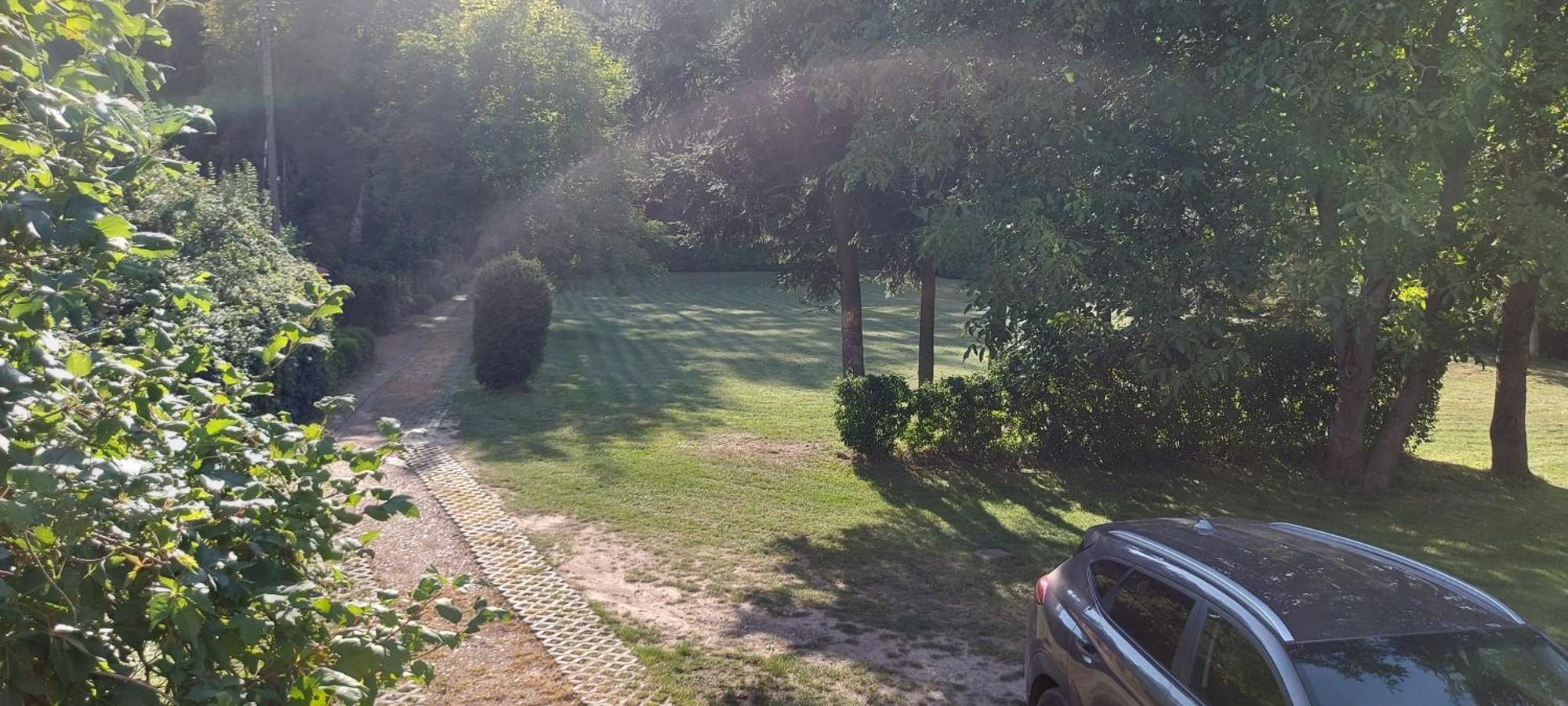 Pokoje Goscinne Stokrotka Naleczow Luaran gambar