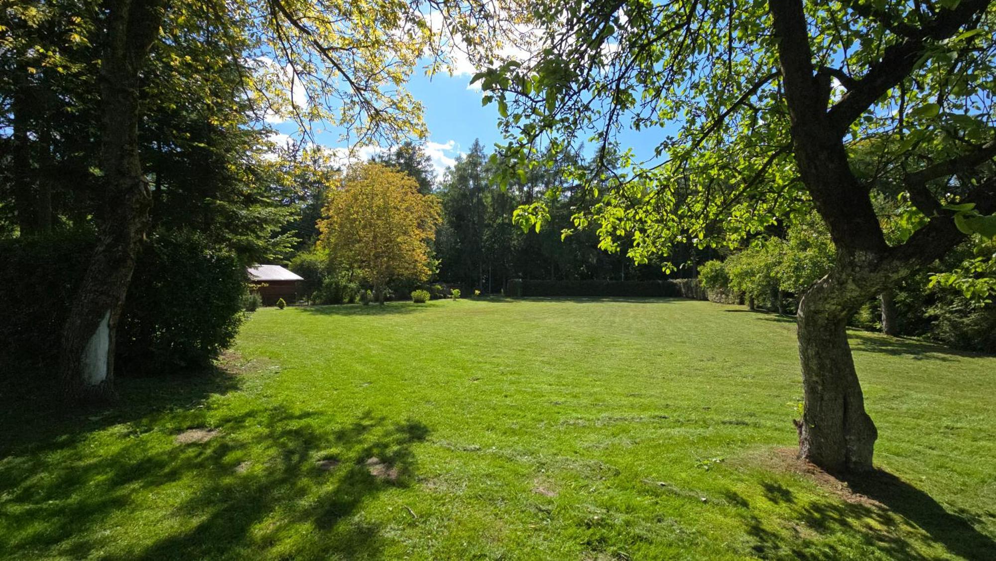Pokoje Goscinne Stokrotka Naleczow Luaran gambar